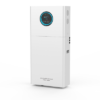 All-in-One Off-Grid Energy Storage System | 12kW Inverter + 16kWh LiFePO4 Battery Storage