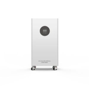 All-in-One Off-Grid Energy Storage System | 3.6kW Inverter + 5kWh LiFePO4 Battery with WiFi Monitoring