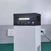 Portable Energy Storage System | 1000W Inverter + 2009.6Wh LiFePO4 Battery with Universal AC Outlet