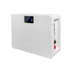 Wall-Mounted 25.6V 314Ah LiFePO4 Lithium Battery | 8.04kWh Home Energy Storage System for Solar Inverter