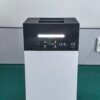 Portable Energy Storage System | 1000W Inverter + 2009.6Wh LiFePO4 Battery with Universal AC Outlet