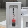 Wall-Mounted 25.6V 314Ah LiFePO4 Lithium Battery | 8.04kWh Home Energy Storage System for Solar Inverter