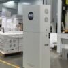 All-in-One Off-Grid Energy Storage System | 12kW Inverter + 16kWh LiFePO4 Battery Storage