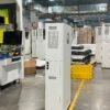 All-in-One Off-Grid Energy Storage System | 12kW Inverter + 16kWh LiFePO4 Battery Storage