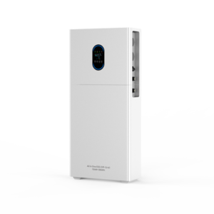 12kW 30kWh / 32kWh Three-Phase All-in-One Solar Energy Storage System (ESS) | EU Standard Commercial & Residential High-Voltage LiFePO4 Battery with 12000W Hybrid Inverter