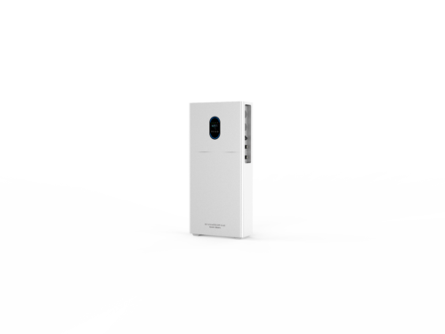 12kW 30kWh / 32kWh Three-Phase All-in-One Solar Energy Storage System (ESS) | EU Standard Commercial & Residential High-Voltage LiFePO4 Battery with 12000W Hybrid Inverter