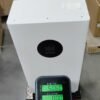 3.6kW 5kWh All-in-One Solar Energy Storage System (ESS) | 25.6V 200Ah LiFePO4 Battery with Built-in Hybrid Inverter & MPPT Controller