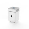 6kW 16kWh All-in-One Residential Solar Energy Storage System (ESS) | 51.2V 314Ah LiFePO4 Battery with 6000W Hybrid Inverter & Dual MPPT