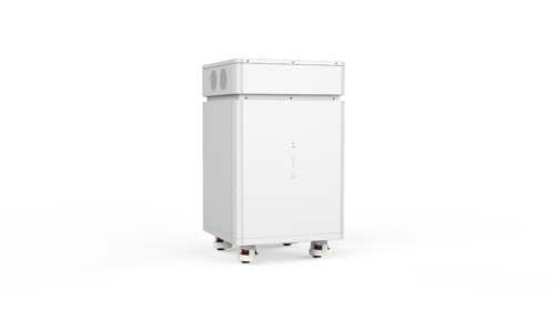 6kW 16kWh All-in-One Residential Solar Energy Storage System (ESS) | 51.2V 314Ah LiFePO4 Battery with 6000W Hybrid Inverter & Dual MPPT